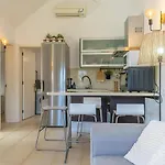 Bungalow Familiar Los Tunos Maspalomas