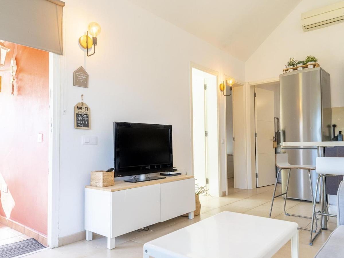 Familiar Tunos Maspalomas Apartment Maspalomas (Gran Canaria)