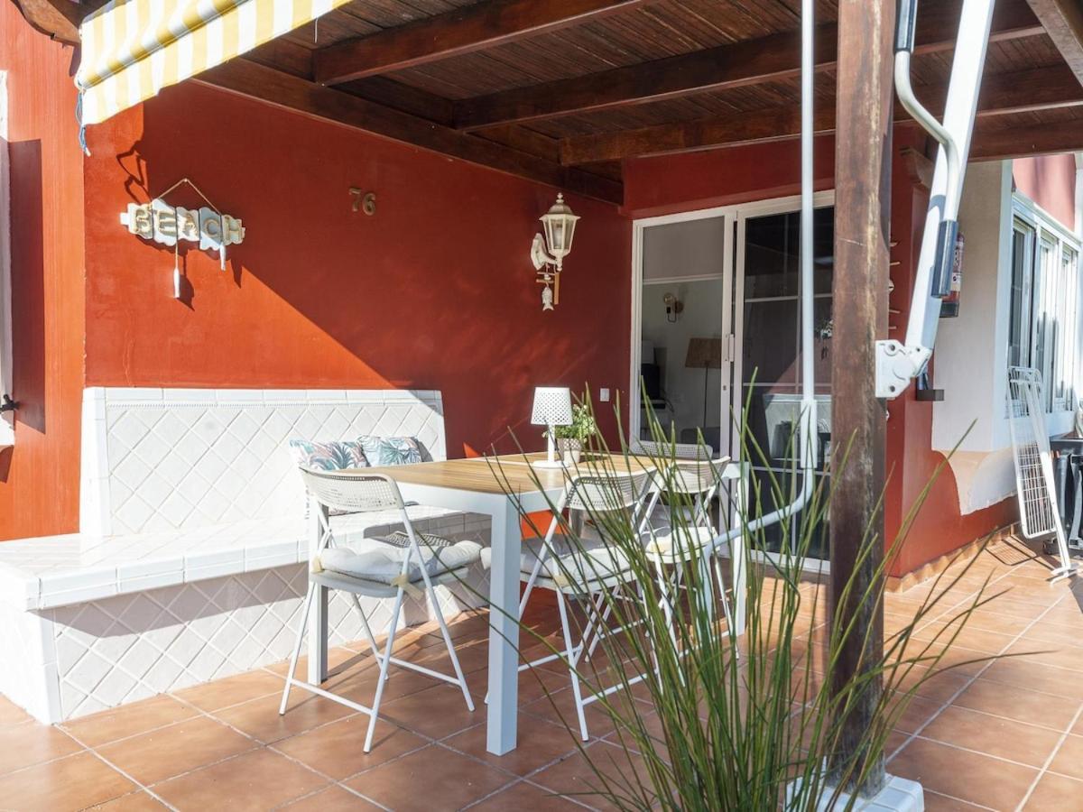 Apartment Familiar Tunos Maspalomas *