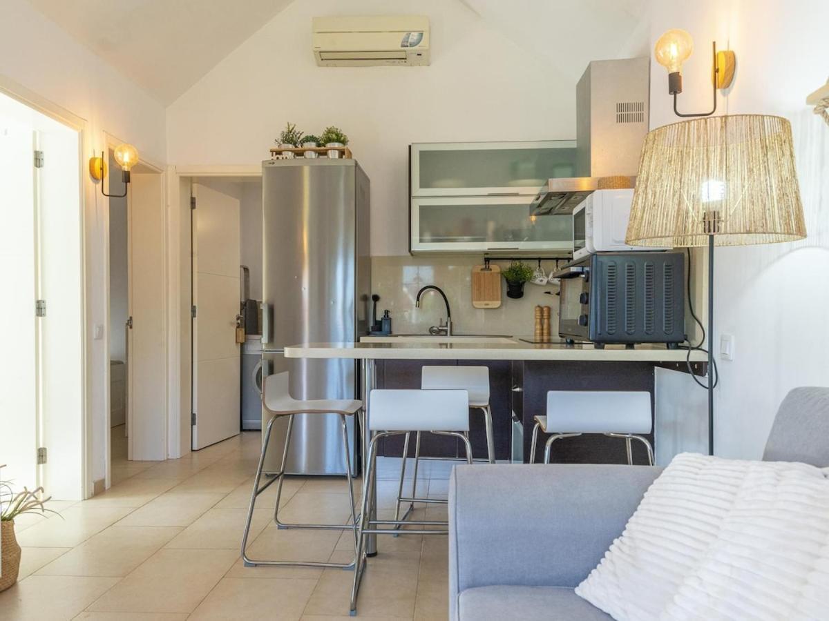 Apartment Familiar Tunos Maspalomas *