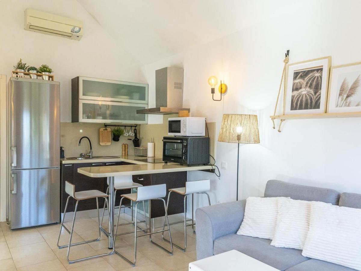 Familiar Tunos Maspalomas Apartment