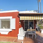 Bungalow Familiar Los Tunos Maspalomas