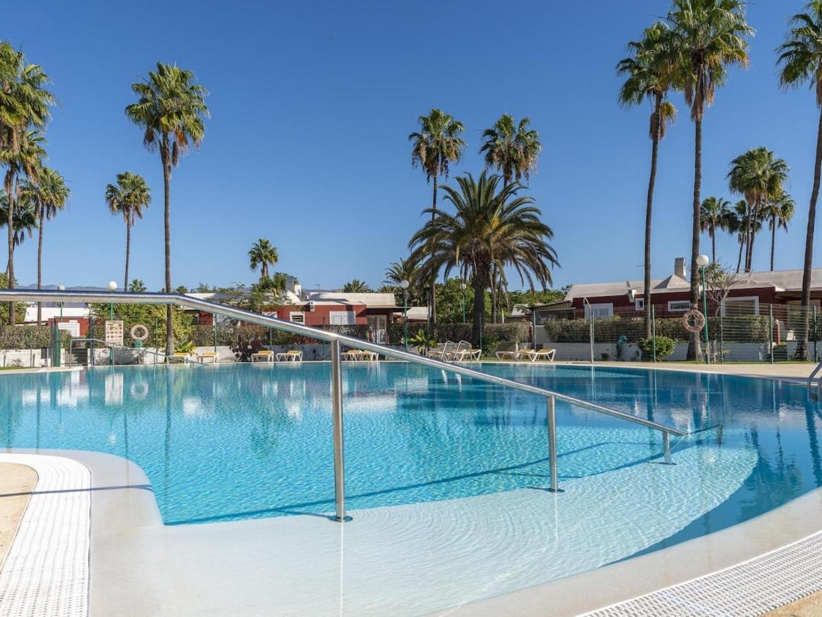 Familiar Tunos Maspalomas Lägenhet Maspalomas (Gran Canaria)